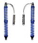 EVO 600071KB SPEC King Front Coilover Kit For JK