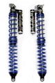 EVO 600072KBA King Rear Coilover w/Adjustors For JK