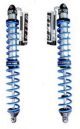EVO 600124KBA 2.5in Front Coilover w. Comp Adjuster For JL