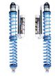 EVO 600126KB 2.5in Rear Coilover Shocks, For JL