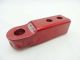 Factor 55 00020-01 HitchLink 2.0 Reciever Shackle Mount 2In Receivers Red