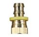 Fass PL-1005 1/2 X 1/2 (Push Lock X Female Flare)