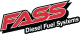 Fass MP-A9015-2 Mounting Package For TS C12 095/165G