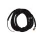 Fass WH-1001 Wire Harness w/Pos./ Neg. Leads