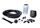 Fleece FPE-34780 Auxiliary Fuel Filter Kit For 98.5-02 Dodge Cummins