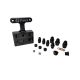 Fleece FPE-FFD-RF-3G Fuel Distribution Block; For 3rd Gen Cummins 03-07