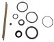 Fox Shocks 803-23-705 2.0 Rebuild Kit