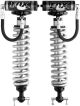 FOX 883-02-114 Kit: Front Coilover  2.5 Series  R R  5.3   4-6  Lift For 14-ON F-150 4wd
