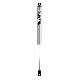 Fox 980-24-659 Performance Series 2.0 Rear IFP 4-6