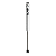 Fox 980-24-665 Performance Series 2.0 Rear IFP 4-6