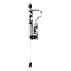 Fox 980-24-944 Performance Series 2.0 Front Remote Reservoir 0-2