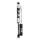 Fox 985-24-116 Performance Series 2.0 Rear Remote Res 0-1