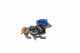 Fuel Lab 14502 Regulator Bracket/Hardware Kit For 515,525,529,501 Series