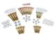 Grimm OffRoad 10046 Hardware Upgrade Kit For Jeep JL/JLU