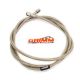 Grimm OffRoad 10058 Air Hose Reinforced JIC-4 80 Inch
