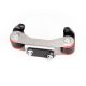 GrimmSpeed 123041STR Transmission Mount Street Version For All Subaru 5MT/6MT