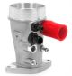 GrimmSpeed 125034 Aluminum Turbo Inlet For Subaru 15-21 WRX