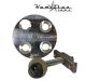 Hamilton Cams 07-SC-002 24V Spring Compressor For Cummins 98.5-24