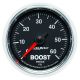 Autometer 3805 2-1/16 In. Boost, 0-60 Psi, GS