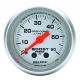 Autometer 4305 2-1/16 In. Boost, 0-60 Psi, Ultra-Lite