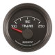 Autometer 8449 2-1/16 Transmission Temp, 100-250 Deg F, For Ford Factory Match