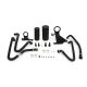 Mishimoto MMBCC-F35T-11SBE Ford F-150 3.5L EcoBoost Baffled Oil Catch Can Kit  2011-2014