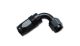 Vibrant 21904 Swivel Hose End Fitting, 90 Degree; Size: -4AN
