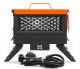 Ignik Outdoors IGPRO-00121 FireCan Portable Fire Pit
