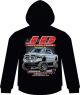 JD Auto and Truck Hoodie