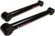 JKS 1671 Fixed Length Control Arms Rear Lower For Wrangler JL