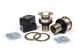 JKS 2571 Rear Adjustable Coil Spacer ACOS For 18-Up Wrangler JL Pair