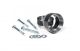 JKS 8150 Exhaust Extension Kit For 07-11 Wrangler JK