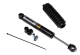 JKS JSPEC1000 JSPEC Replacement Hi-Mount Steering Stabilizer; Fits Wrangler JK