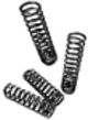 JKS JSPEC2251 2.5in Coil Box Kit For 07-14 JK 2Dr