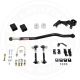 JKS JSPEC2352 2.5/3.5in Box Kit For 07-14 JK