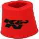 K&N Air Filter Foam Wrap (25-0810)
