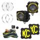 KC HiLites 265 FLEX ERA 1 - 2-Light Master Kit