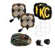 KC HiLites 289 FLEX ERA 4 - 2-Light Master Kit