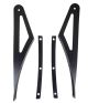 KC HiLites 7379 Bracket Set - Overhead Mount - Pr For 15-24 F150 / Raptor