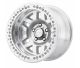 KMC Wheels KM22979050538N Machete Crawl 17x9 5x127.00 Machined (-38 mm)