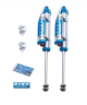 King Shock 25001-224A 2.5 Rear Shock; Fits JK 07+ (3-5