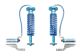 King Shock 25001-367A 2.5 Front Coilover For 15+ F50 4WD