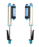 King Shock 25001-374A 2.5 Rear Shock; For JL 18+ (0-2