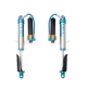 King Shock 25001-375A 2.5 Front Shock; For JL 18+ (3-5
