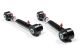 JKS 2035 Adjustable Front Sway Bar Links Fits 2.5 In-6 In Lift JK Rubicon