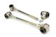 JKS 2942 Rear Adjustable Sway Bar Link For 97-06 Wrangler TJ