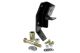 JKS OGS160 Rear Track Bar Relocation Bracket For 97-06 Wrangler TJ
