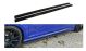 Maxton Design VW-GO-7-R-SD1G Side Skirts Diffusers For VW Golf VII R Hatchback & Estate