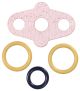 Mahle GS33576 Turbocharger Mounting Gasket Kit For 03-07 Powerstroke 6.0L
