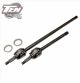 Ten Factory MG22165 Front 30 Spline Axle Kit, For TJ Rubicon Dana 44
